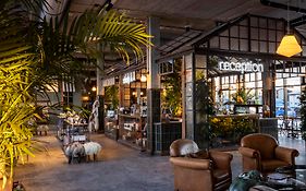 Green House Hotel